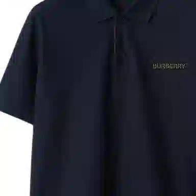 Burberry SS24 LogoPolo