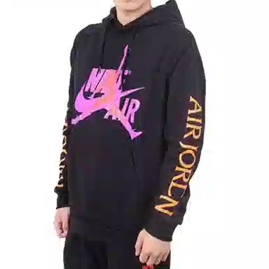 Jordan Jumpman Classics