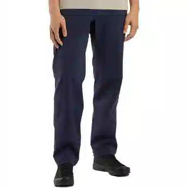 Arcteryx SAWYER PANT -BLACK SAPPHIRE