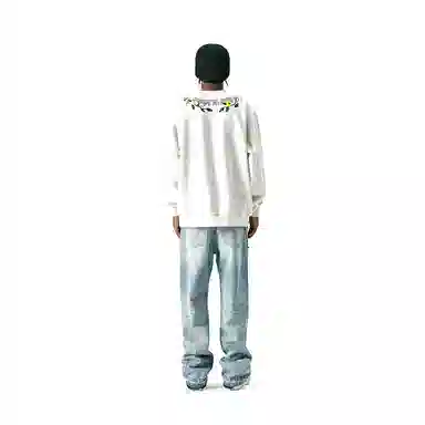 MR.ENJOYDA MONEY FW23 T