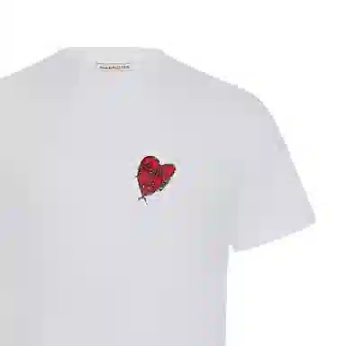 Alexander McQueen FW22 T