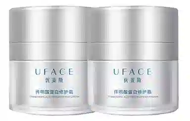 UFACE 30g30g*2