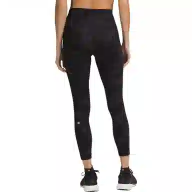 lululemon Wunder Train Everlux 25"