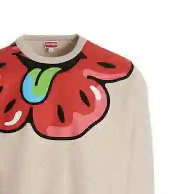 KENZO SS23 BOKE