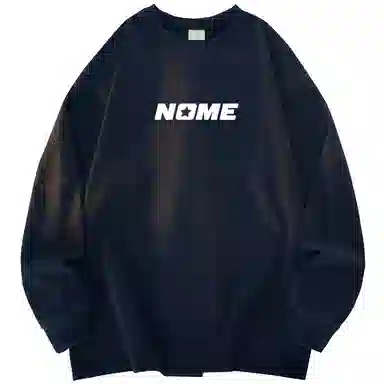 NOME LogoT