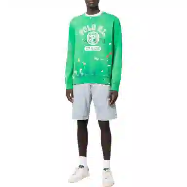 Polo Ralph Lauren SS22 Logo