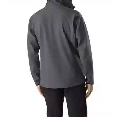 Arcteryx Gamma Mx Hoody