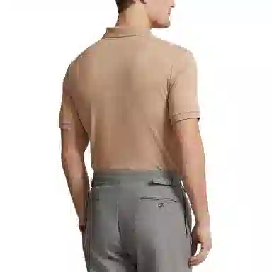 Polo Ralph Lauren SS24 LogoPolo
