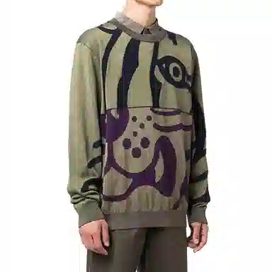 KENZO FW21