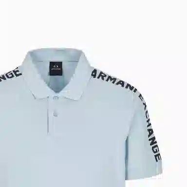 Armani Exchange Polo Shirt