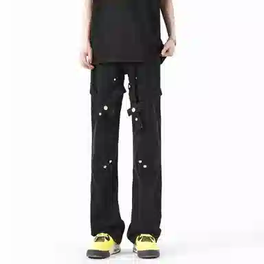 GEOFFREY B. SMALL vibe