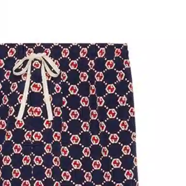 GUCCI SS21 logo