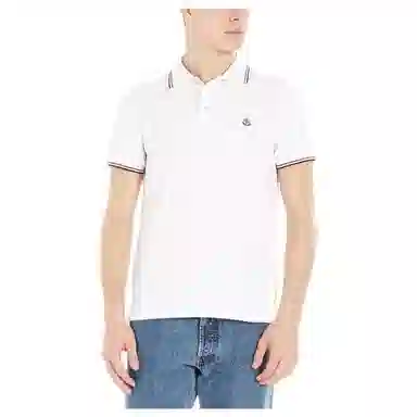 Moncler SS21 Polo