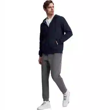 nautica white sail
