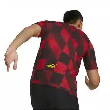 PUMA Manchester City Fc 23/24 Prematch Jersey