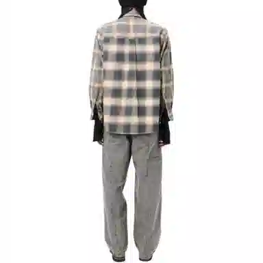 OUR LEGACY FW24 Polo