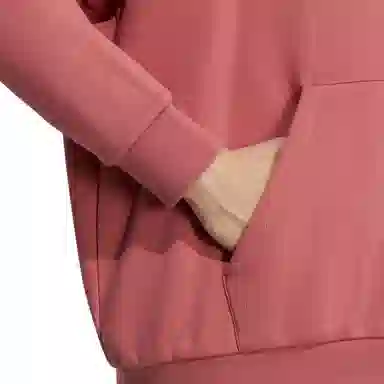 adidas neo U Esnt Hdy2 Fl Logo