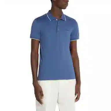 Zegna LogoPolo