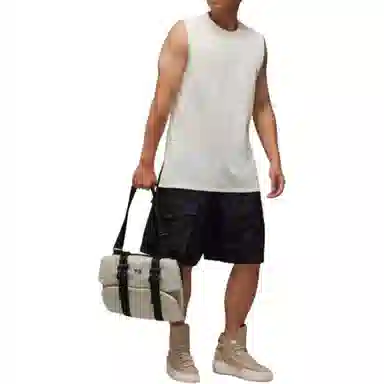 Y-3 Sport Uniform Shorts Black