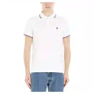 Moncler SS21 Polo