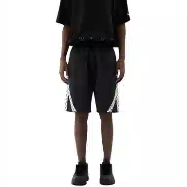 Sprayground Shorts Black