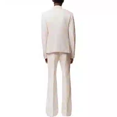 Louis Vuitton SS24 Beige Blazer