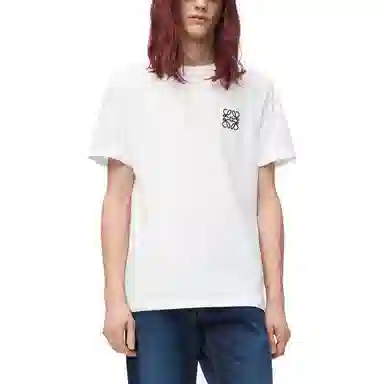LOEWE SS23 LogoT