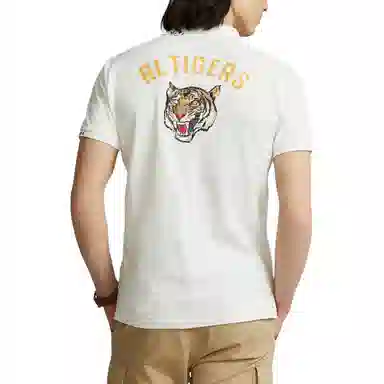 Polo Ralph Lauren SS24 Polo