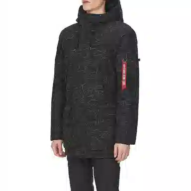 Alpha Industries
