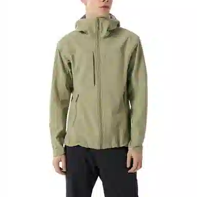 Arcteryx Gamma Mx Hoody