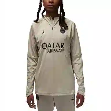 Jordan Storm-FIT Soccer Drill Top