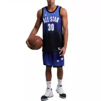 Jordan All-Star Weekend SS23 Blue