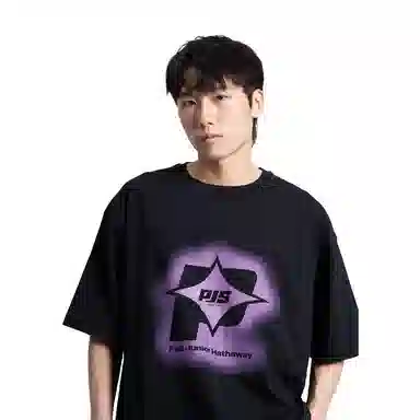 PJ's Vigor LogoT