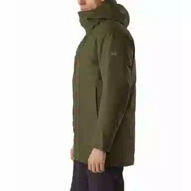 Arcteryx Therme Parka