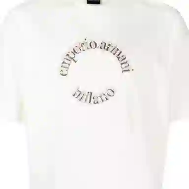 EMPORIO ARMANI SS23 LogoT