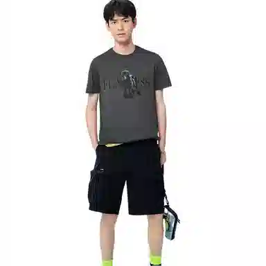 HUGO BOSS SS23 T