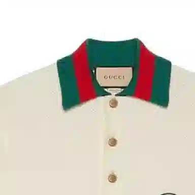 GUCCI PoloPoloGPolo