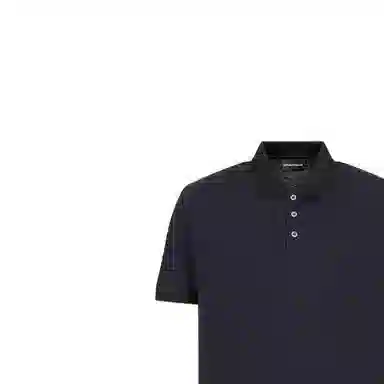 EMPORIO ARMANI LogoPolo