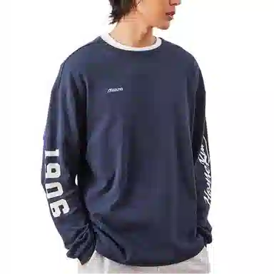 Mizuno HERITAGE T