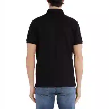EMPORIO ARMANI FW23 Polo