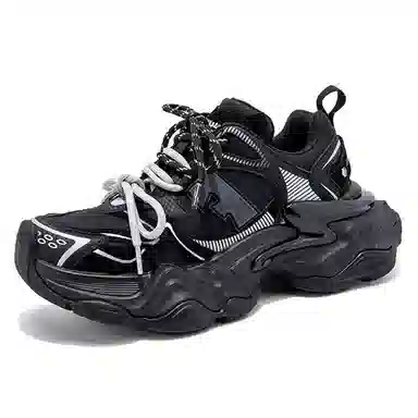 FALLINMISS Star Sea Sneakers