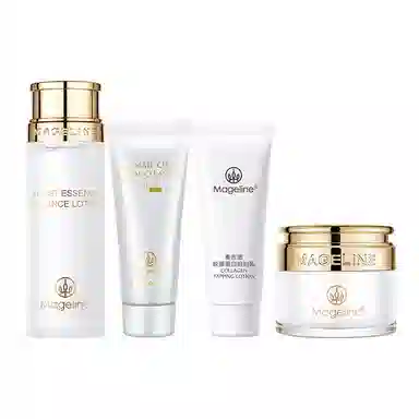 MAGELINE 15g+20ml+15ml+5g