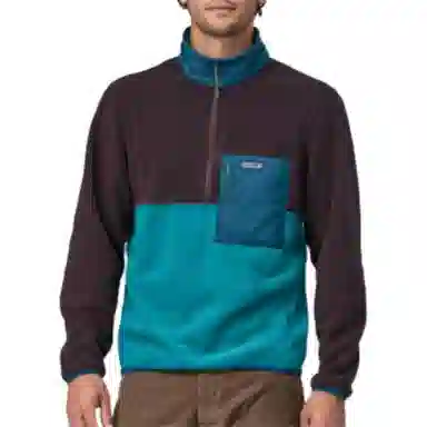 Patagonia Microdini Pullover