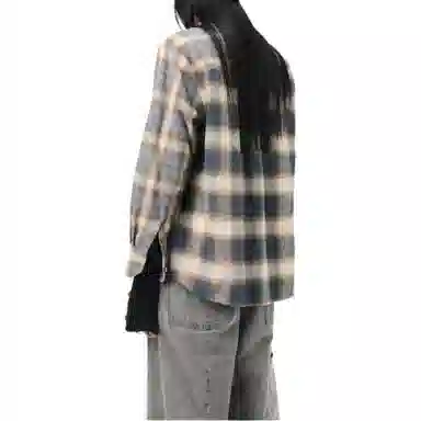 OUR LEGACY FW24 Polo