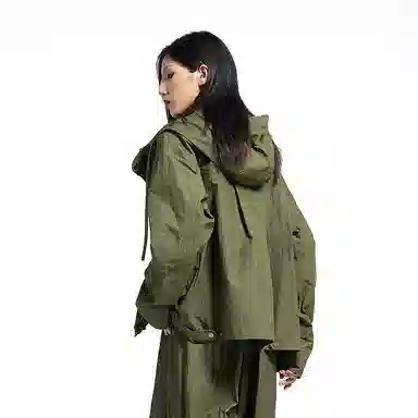 Huanzhe FW22