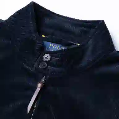 Polo Ralph Lauren Jacket Blue