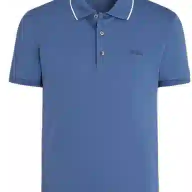 Zegna LogoPolo