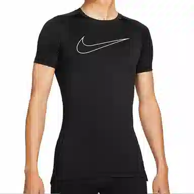 Nike Training T-Shirt Black