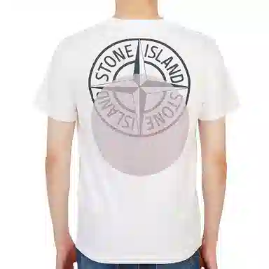 STONE ISLAND LogoT