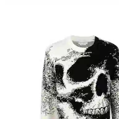 Alexander McQueen SS22